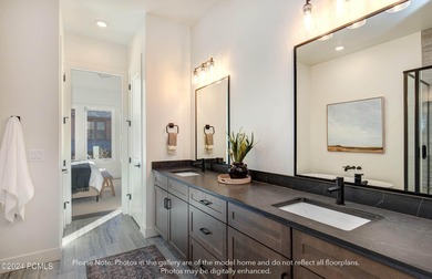 Red Ledges has partnered with Hillwood Homes to create their - photo 5