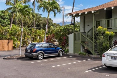 Kanoe Apts is a boutique 18-unit complex in sunny Kihei, with a - photo 25