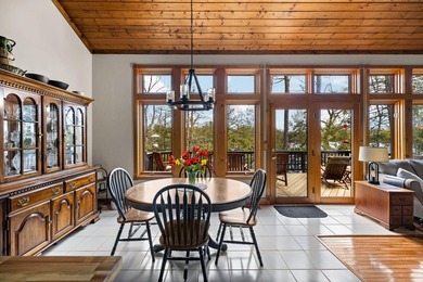 Experience luxury waterfront living on beautiful O'Rourke Lake - photo 25