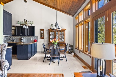 Experience luxury waterfront living on beautiful O'Rourke Lake - photo 26