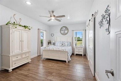 Picturesque 40 acres with a beautiful custom home built in 2021 - photo 29