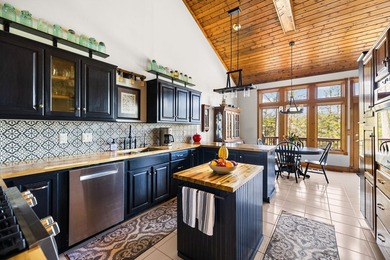 Experience luxury waterfront living on beautiful O'Rourke Lake - photo 29