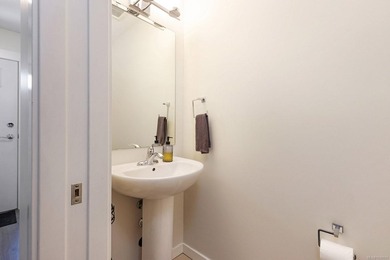 This three-story townhome is a fantastic opportunity to own in a - photo 30