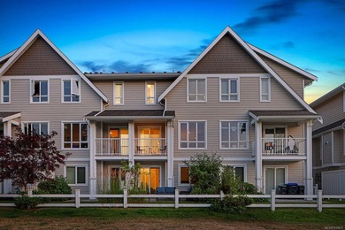 This three-story townhome is a fantastic opportunity to own in a - photo 32