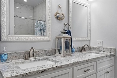 Picturesque 40 acres with a beautiful custom home built in 2021 - photo 32