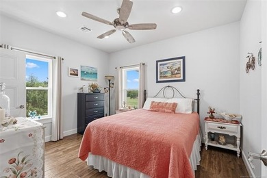 Picturesque 40 acres with a beautiful custom home built in 2021 - photo 34