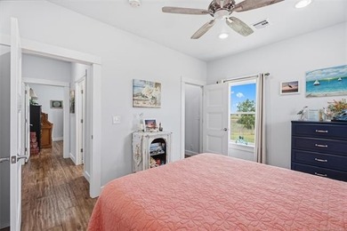 Picturesque 40 acres with a beautiful custom home built in 2021 - photo 35