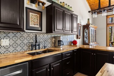 Experience luxury waterfront living on beautiful O'Rourke Lake - photo 35
