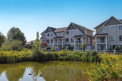 This three-story townhome is a fantastic opportunity to own in a - photo 36
