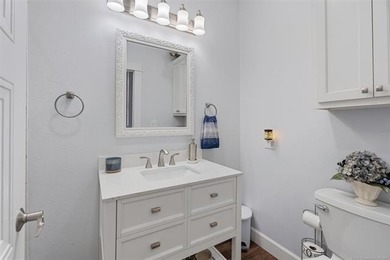 Picturesque 40 acres with a beautiful custom home built in 2021 - photo 36