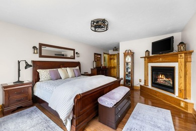 Experience luxury waterfront living on beautiful O'Rourke Lake - photo 37