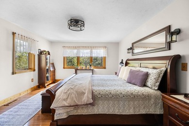 Experience luxury waterfront living on beautiful O'Rourke Lake - photo 39