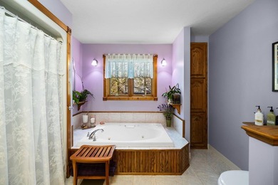 Experience luxury waterfront living on beautiful O'Rourke Lake - photo 40