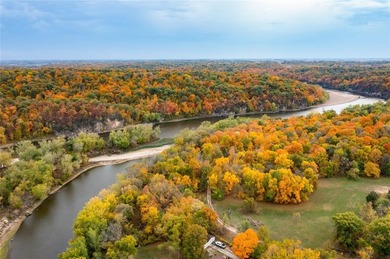 Cedar River - Linn County Acreage For Sale in Ely Iowa