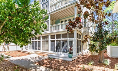 Positioned in the heart of WaterColor's desirable Beach District - photo 1