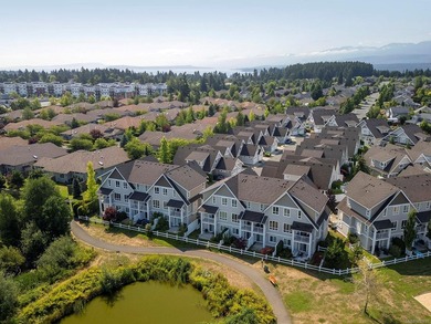 This three-story townhome is a fantastic opportunity to own in a - photo 41