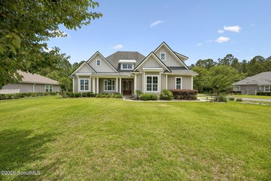 Welcome to this exceptional custom-built home by Parr - photo 1