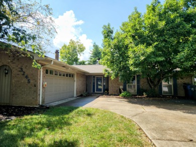 Lake Home Sale Pending in Lexington, Kentucky