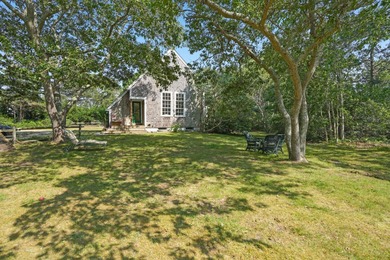 (private lake, pond, creek) Home For Sale in Edgartown Massachusetts