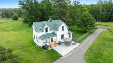 Lake Home For Sale in Palisade, Minnesota