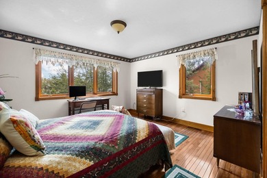 Experience luxury waterfront living on beautiful O'Rourke Lake - photo 41