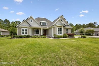 Welcome to this exceptional custom-built home by Parr - photo 2