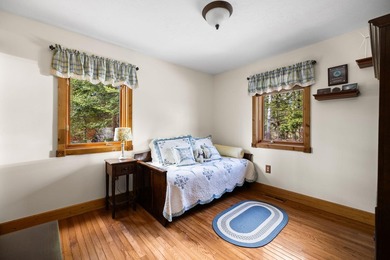 Experience luxury waterfront living on beautiful O'Rourke Lake - photo 42