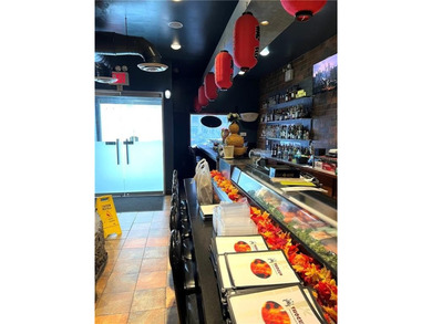 Exceptional Opportunity: Profitable Turnkey Japanese Restaurant - photo 3