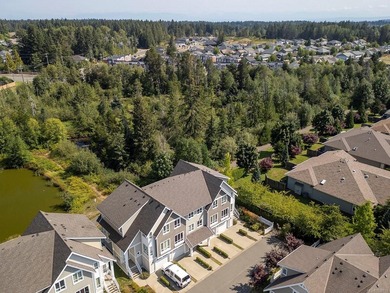 This three-story townhome is a fantastic opportunity to own in a - photo 43