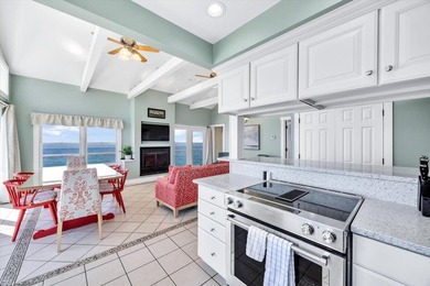 The Captains Quarters, is a sought after '' YEAR ROUND'', rental - photo 4