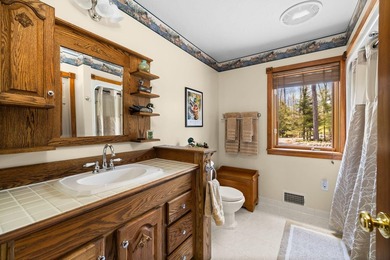 Experience luxury waterfront living on beautiful O'Rourke Lake - photo 44