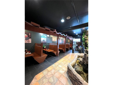 Exceptional Opportunity: Profitable Turnkey Japanese Restaurant - photo 5