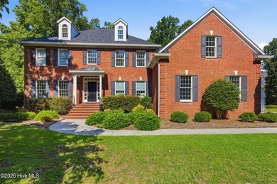 Welcome to this sprawling Trent Woods, all-brick, 5-bedroom - photo 45