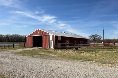 Picturesque 40 acres with a beautiful custom home built in 2021 - photo 45