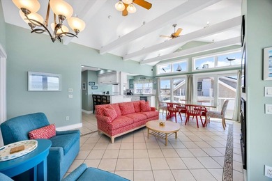 The Captains Quarters, is a sought after '' YEAR ROUND'', rental - photo 6