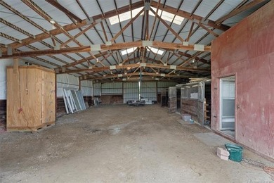 Picturesque 40 acres with a beautiful custom home built in 2021 - photo 46