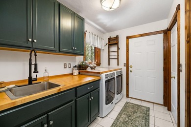 Experience luxury waterfront living on beautiful O'Rourke Lake - photo 46