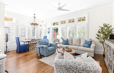 Positioned in the heart of WaterColor's desirable Beach District - photo 7