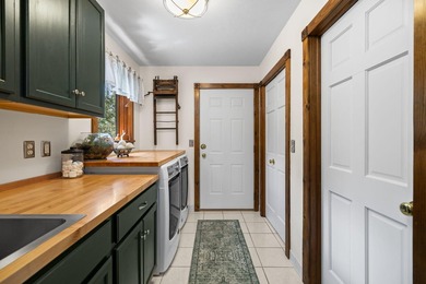 Experience luxury waterfront living on beautiful O'Rourke Lake - photo 47