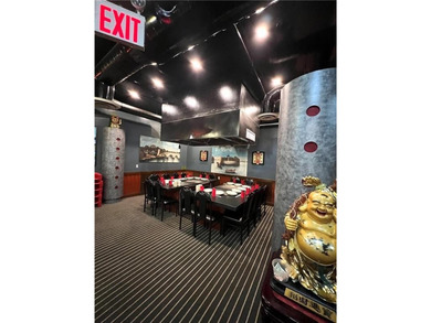 Exceptional Opportunity: Profitable Turnkey Japanese Restaurant - photo 8