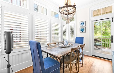 Positioned in the heart of WaterColor's desirable Beach District - photo 8