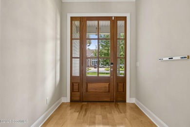 Welcome to this exceptional custom-built home by Parr - photo 8