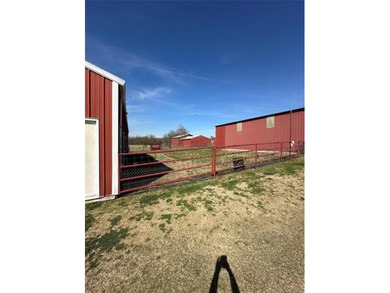 Picturesque 40 acres with a beautiful custom home built in 2021 - photo 48