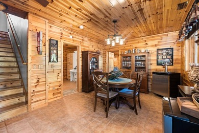 Experience luxury waterfront living on beautiful O'Rourke Lake - photo 48