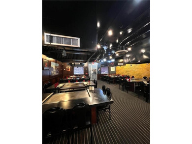Exceptional Opportunity: Profitable Turnkey Japanese Restaurant - photo 9