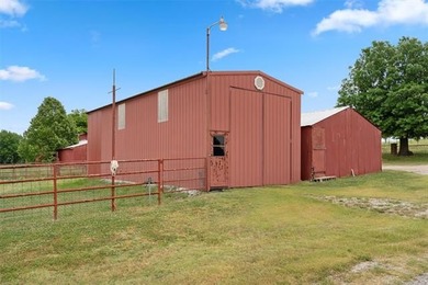 Picturesque 40 acres with a beautiful custom home built in 2021 - photo 49