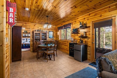 Experience luxury waterfront living on beautiful O'Rourke Lake - photo 49