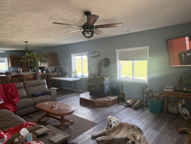 Newer 5 Bedroom, 3 Bath, Shouse/ Barndominium on Harlan - photo 8