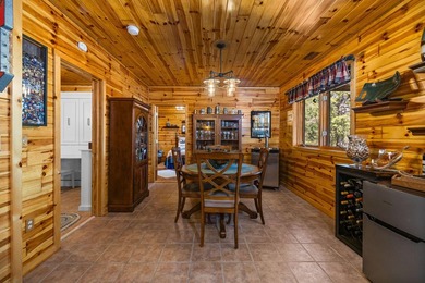 Experience luxury waterfront living on beautiful O'Rourke Lake - photo 50