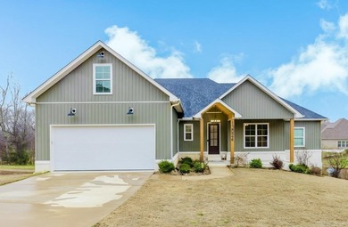 (private lake, pond, creek) Home For Sale in Alexander Arkansas